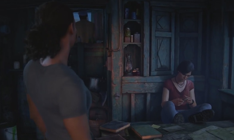 Illustration de l'article sur Uncharted: The Lost Legacy le 23 août sur PS4